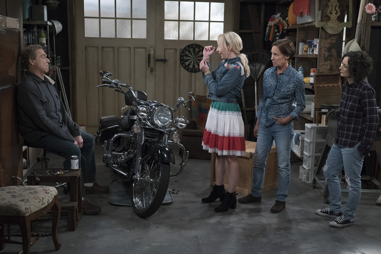The Conners Season 1 Episode 4