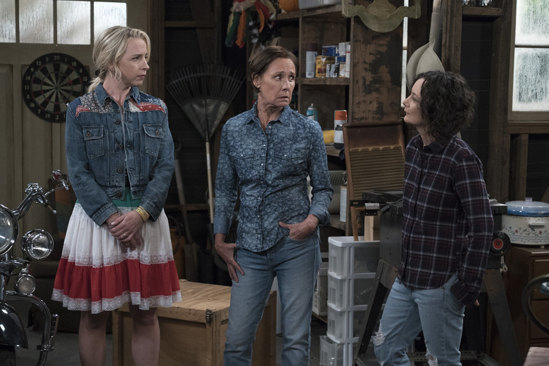 The Conners Season 1 Episode 4