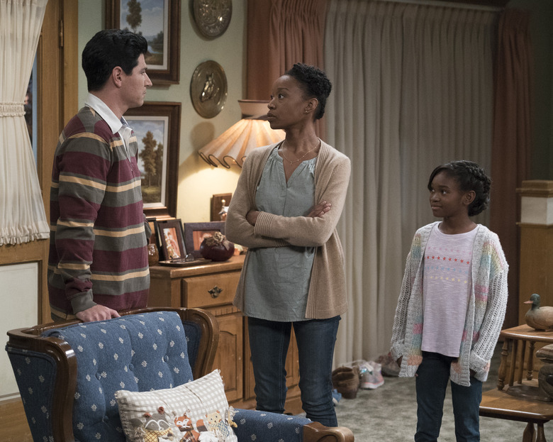 The Conners Season 1 Episode 4