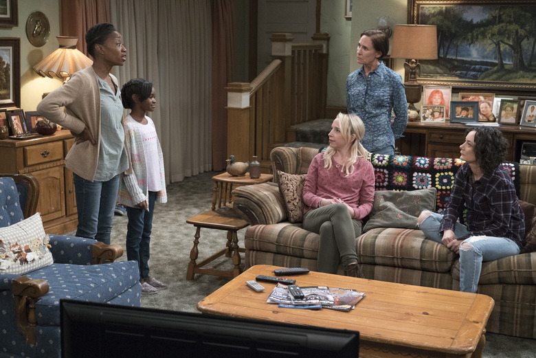 The Conners Season 1 Episode 4