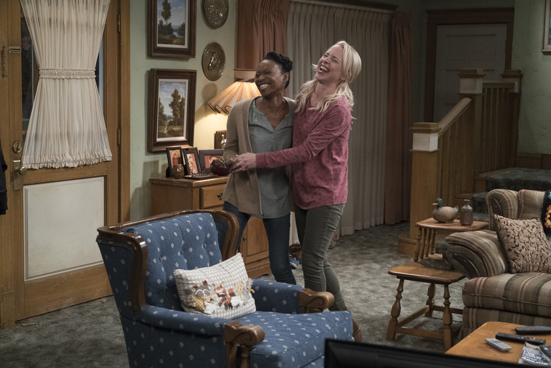 The Conners Season 1 Episode 4