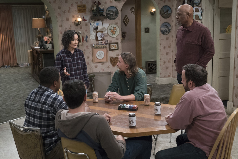 The Conners Season 1 Episode 4
