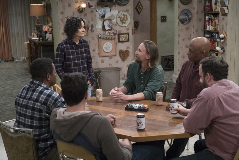 The Conners Season 1 Episode 4