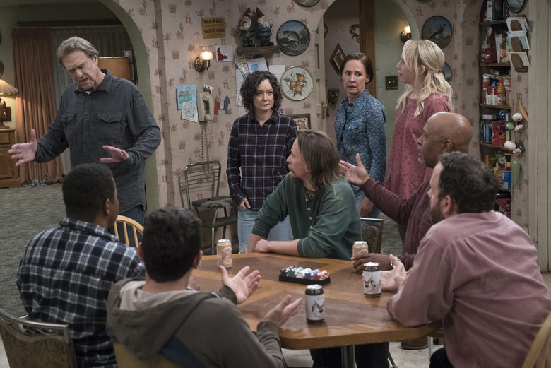 The Conners Season 1 Episode 4