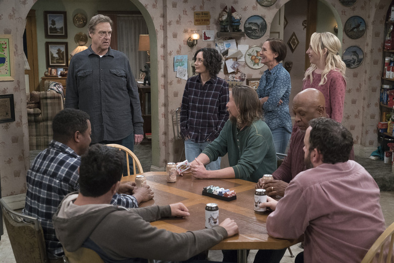 The Conners Season 1 Episode 4