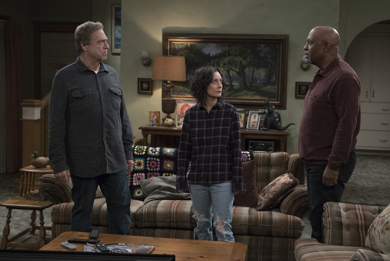 The Conners Season 1 Episode 4