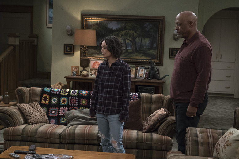 The Conners Season 1 Episode 4