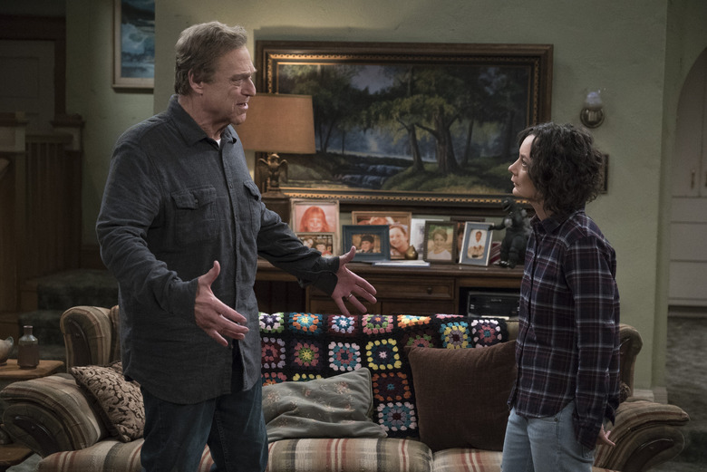 The Conners Season 1 Episode 4