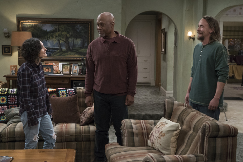 The Conners Season 1 Episode 4