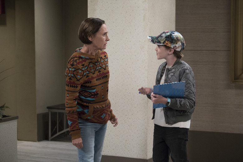 The Conners Season 1 Episode 4