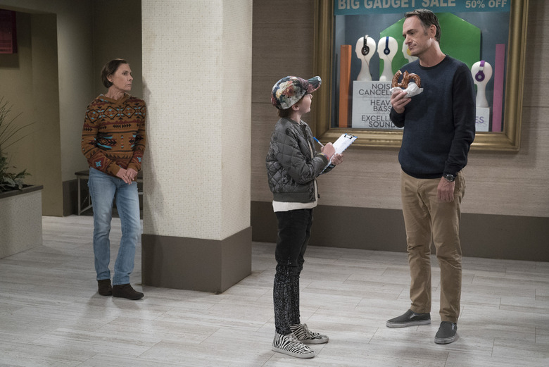 The Conners Season 1 Episode 4