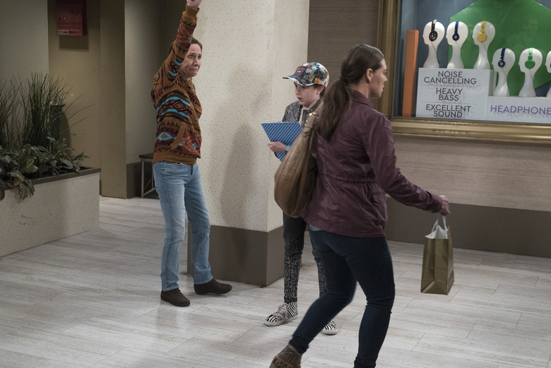 The Conners Season 1 Episode 4