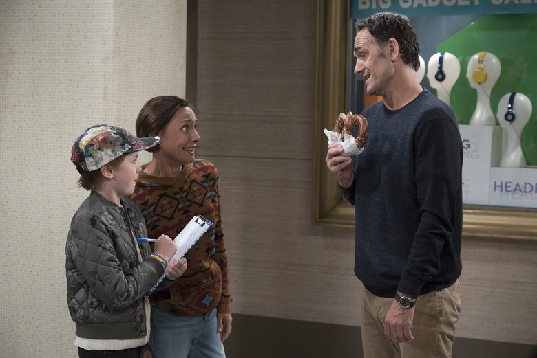 The Conners Season 1 Episode 4