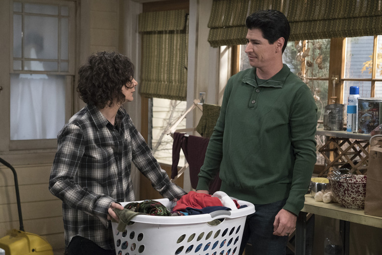 The Conners Season 1 Episode 4