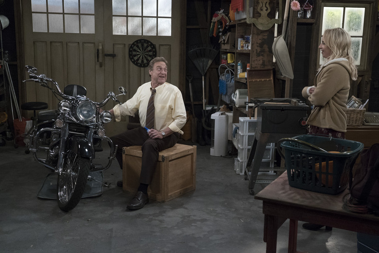 The Conners Season 1 Episode 4