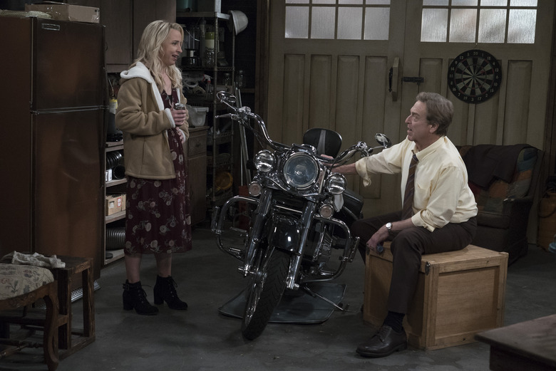 The Conners Season 1 Episode 4