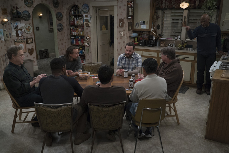 The Conners Season 1 Episode 4