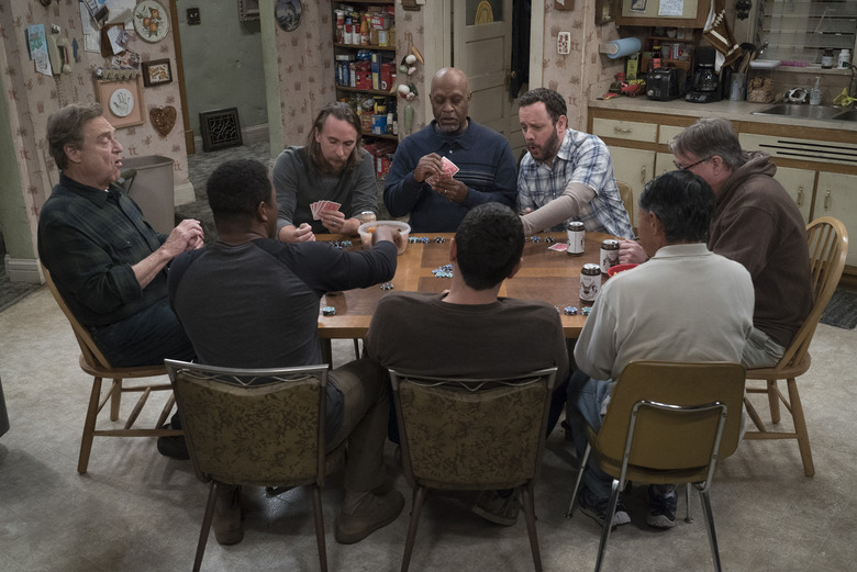 The Conners Season 1 Episode 4