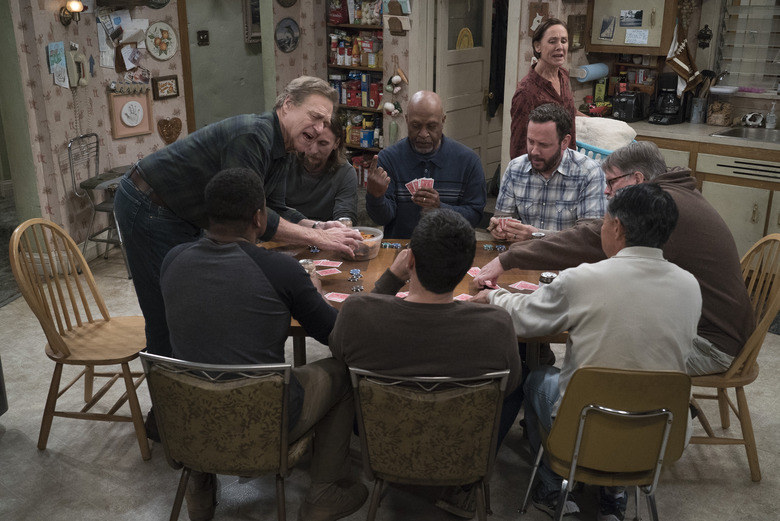 The Conners Season 1 Episode 4