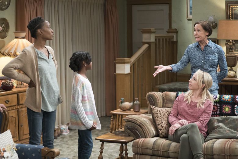 The Conners Season 1 Episode 4