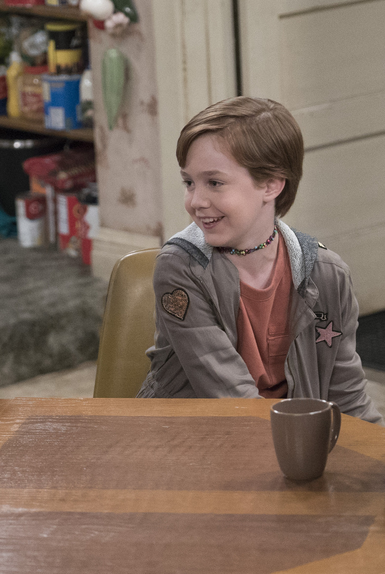 The Conners Season 1 Episode 4
