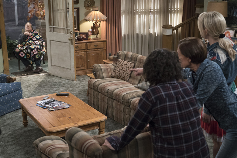 The Conners Season 1 Episode 4