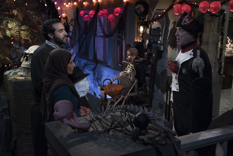 The Conners Season 1 Episode 3