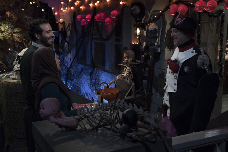 The Conners Season 1 Episode 3