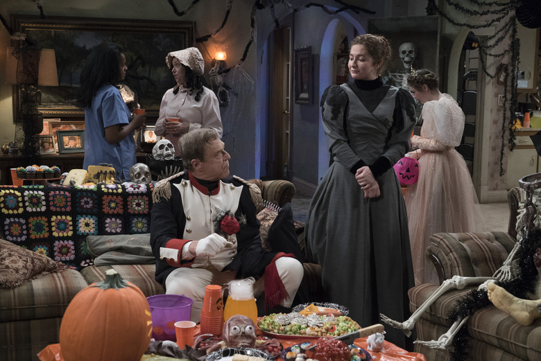 The Conners Season 1 Episode 3