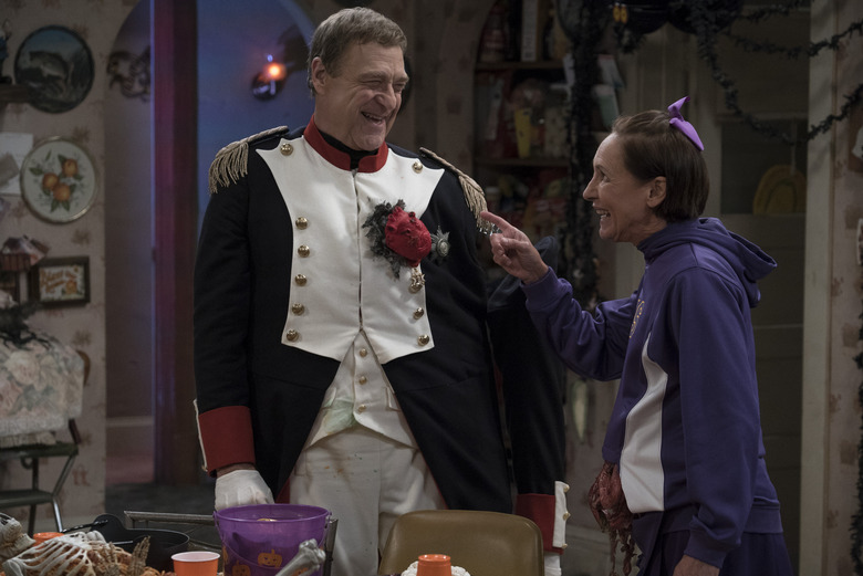 The Conners Season 1 Episode 3