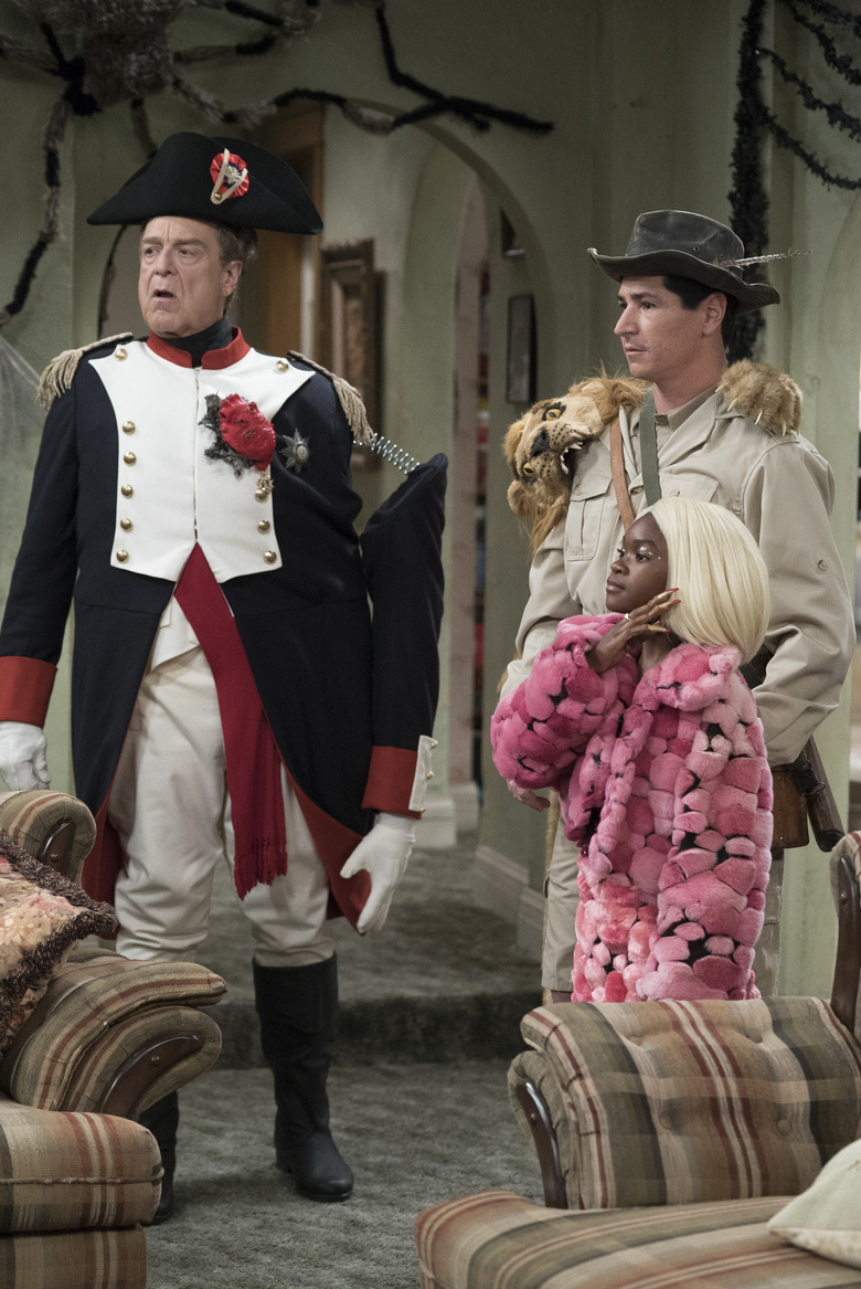 The Conners Season 1 Episode 3