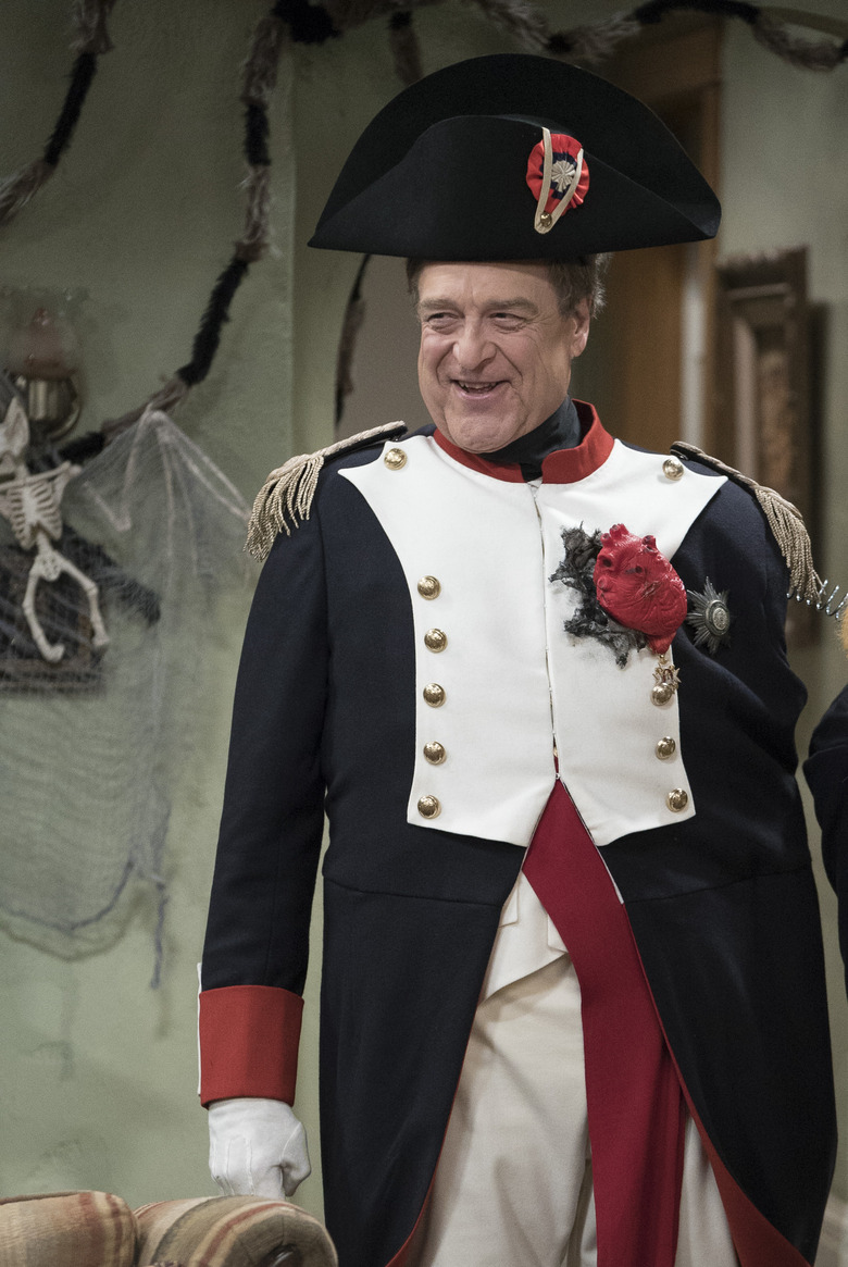 The Conners Season 1 Episode 3