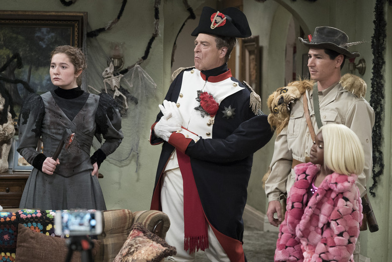 The Conners Season 1 Episode 3
