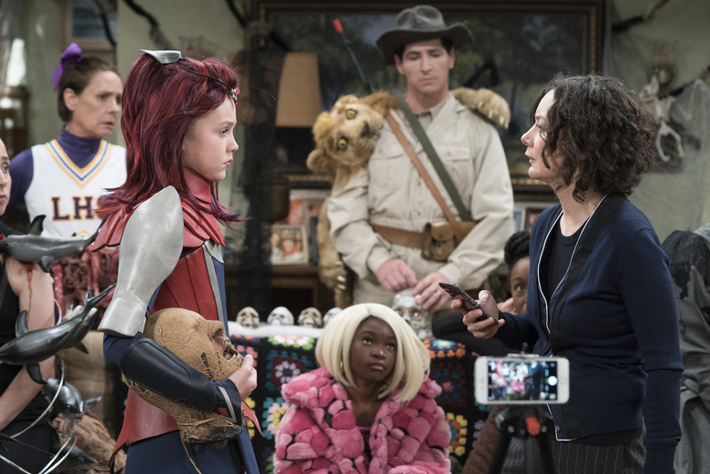 The Conners Season 1 Episode 3