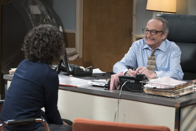 The Conners Season 1 Episode 3