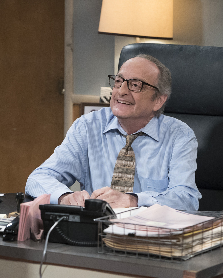 The Conners Season 1 Episode 3