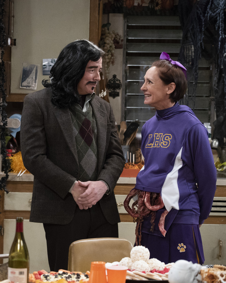The Conners Season 1 Episode 3
