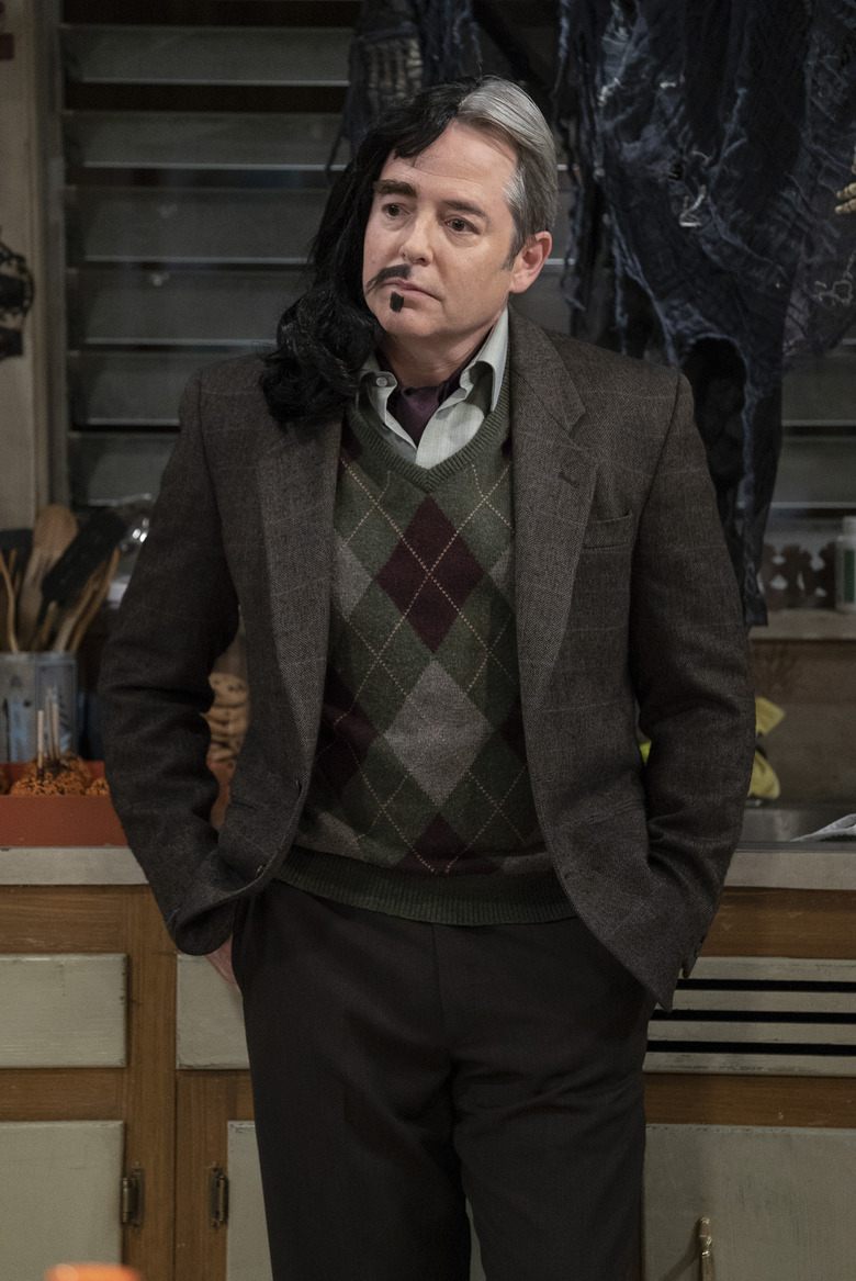 The Conners Season 1 Episode 3