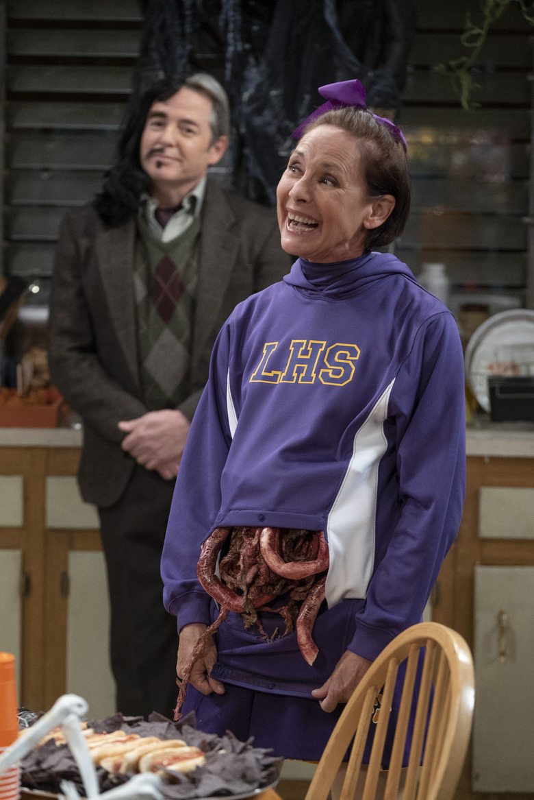 The Conners Season 1 Episode 3