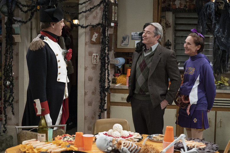 The Conners Season 1 Episode 3
