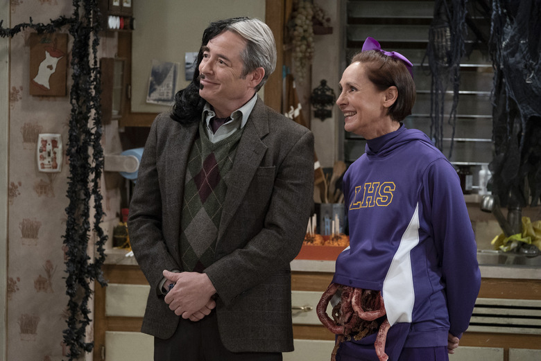 The Conners Season 1 Episode 3