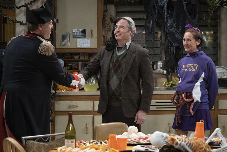 The Conners Season 1 Episode 3