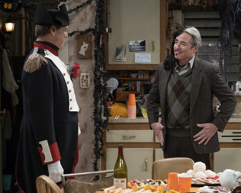 The Conners Season 1 Episode 3