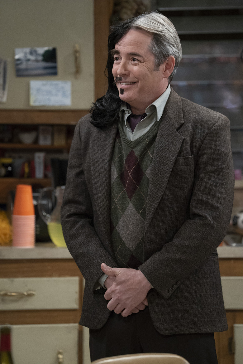 The Conners Season 1 Episode 3