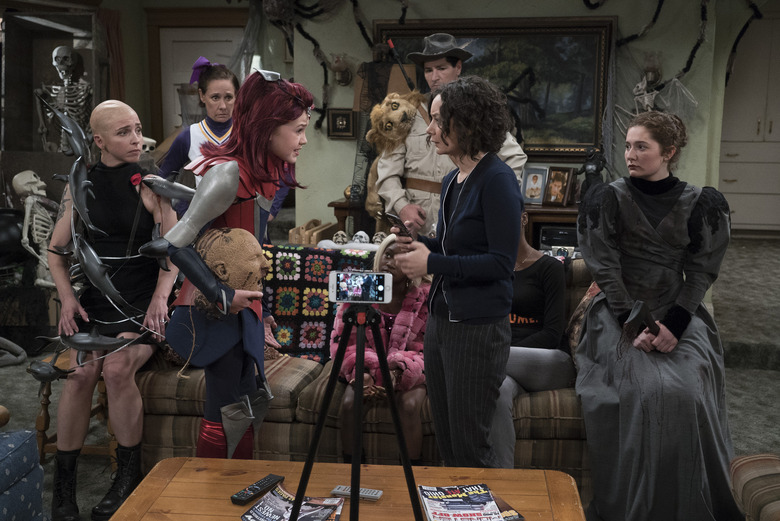 The Conners Season 1 Episode 3