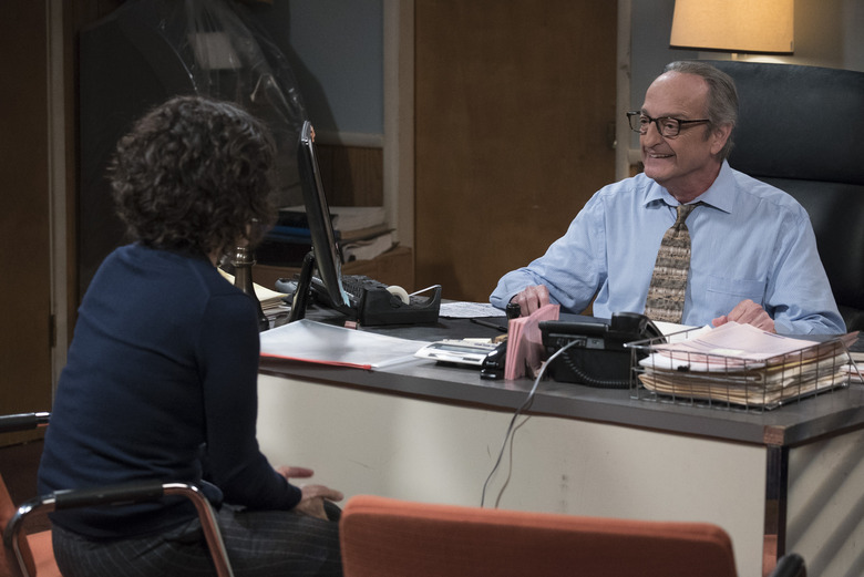 The Conners Season 1 Episode 3