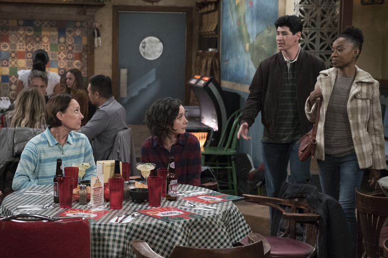 The Conners Season 1 Episode 5