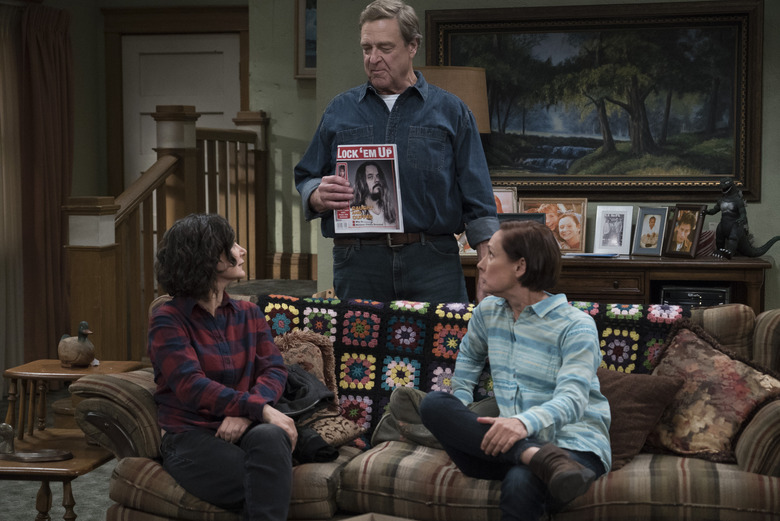 The Conners Season 1 Episode 5