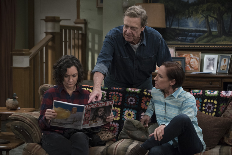 The Conners Season 1 Episode 5
