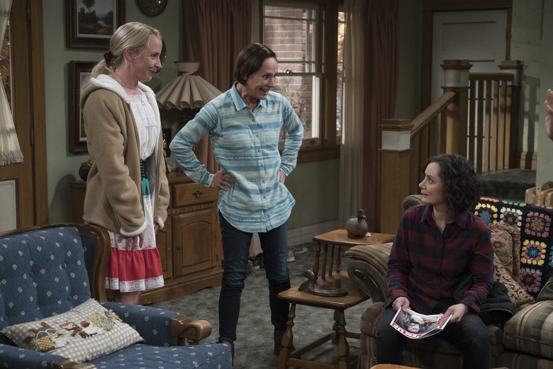 The Conners Season 1 Episode 5